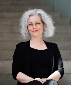 Picture of Britt Thomsen